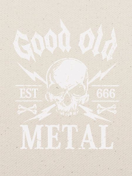 Good old metal