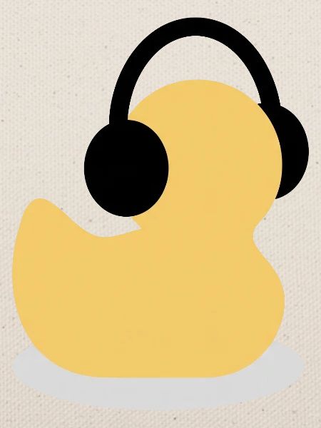 Kopfhörerente im Puls-Design