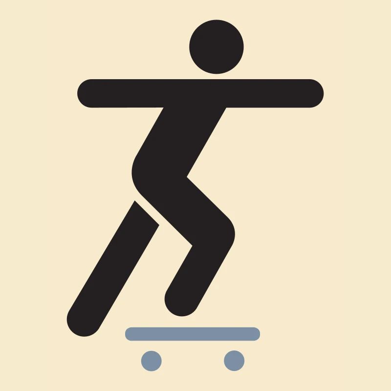 skateboard
