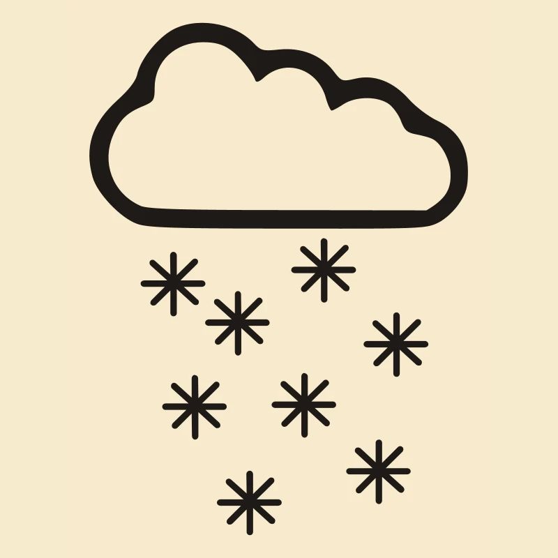 Schnee