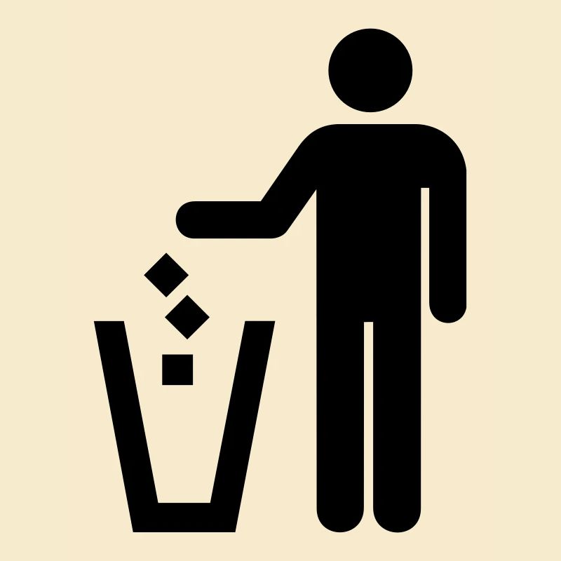 waste,waste container