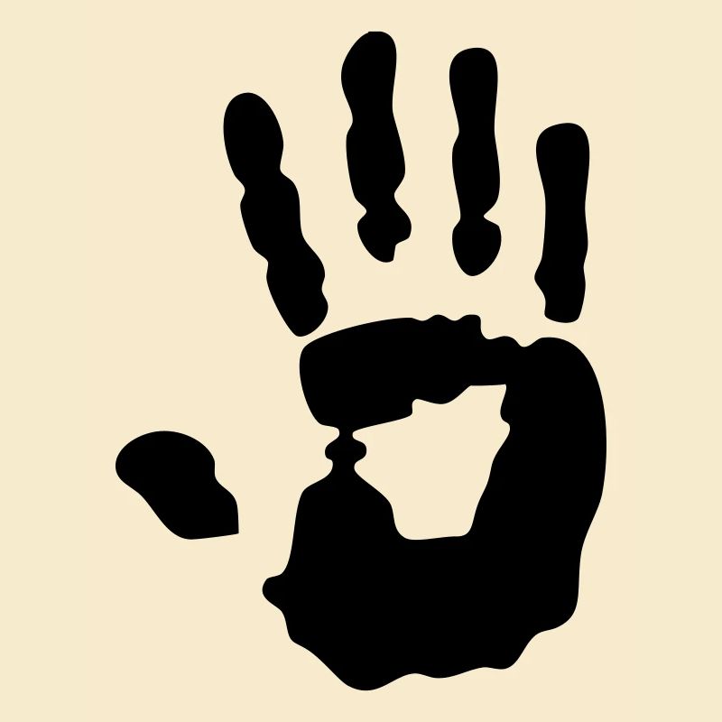 handprint