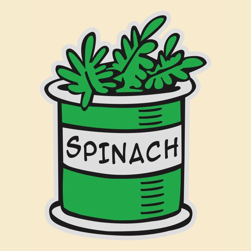 Spinat