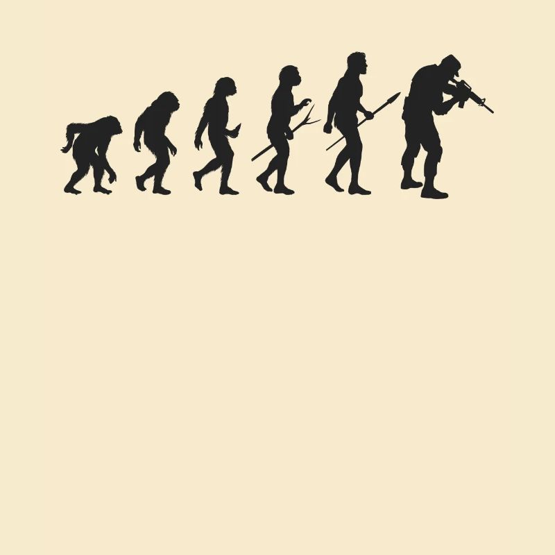 Military Evolution