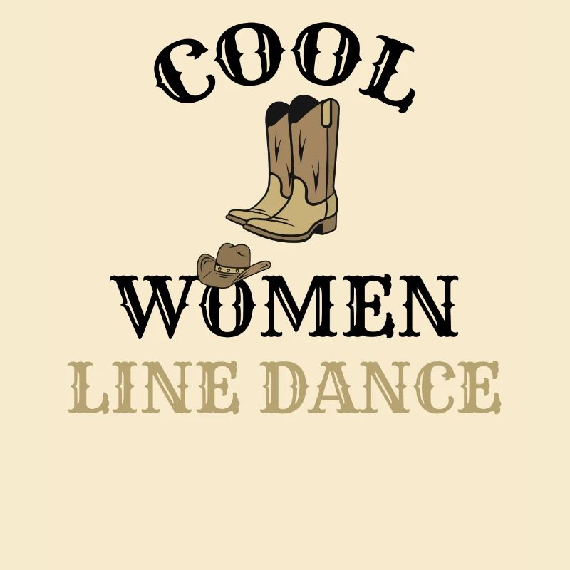 Line Dance Dancer Line Dancing Line Dancer