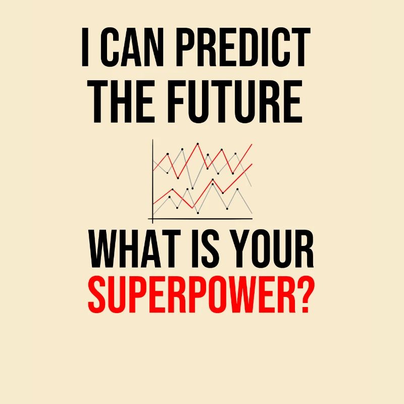 Data Scientist Geschenke | Big Data Data Science