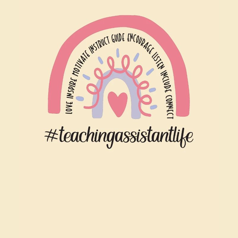Teaching assistant Assistant Teacher Pedagogical assistant