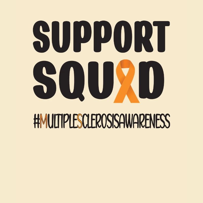 Multiple Sclerosis MS Fighter World MS Day Sclerosis