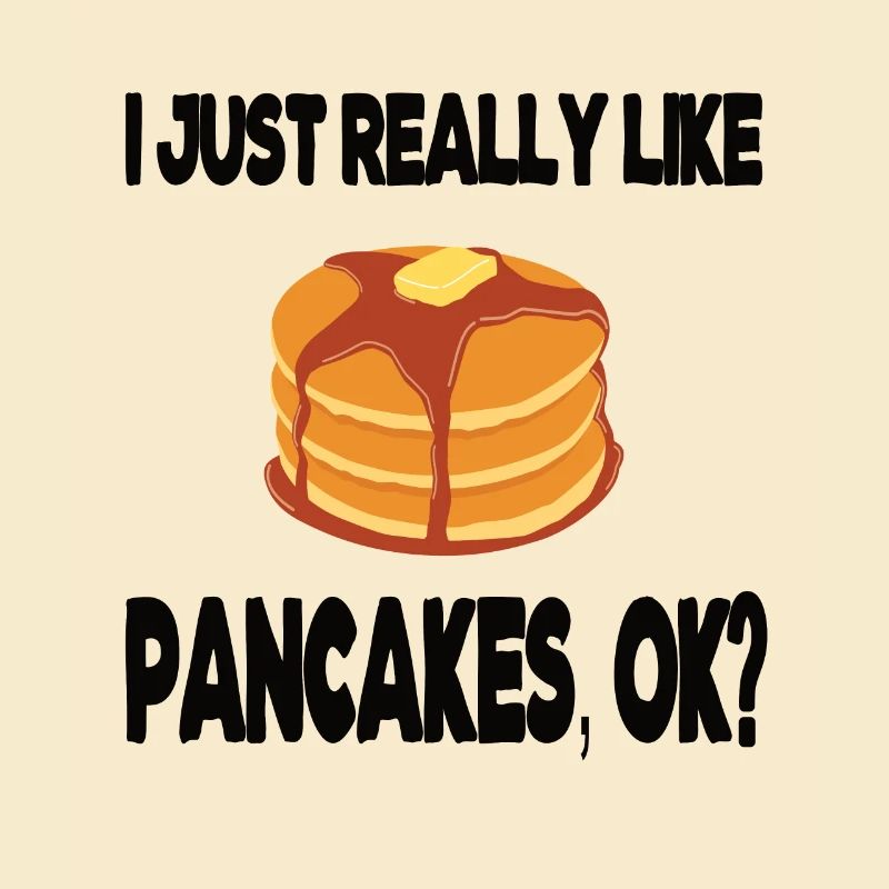 Pancake Lovers Pancake Pancakes