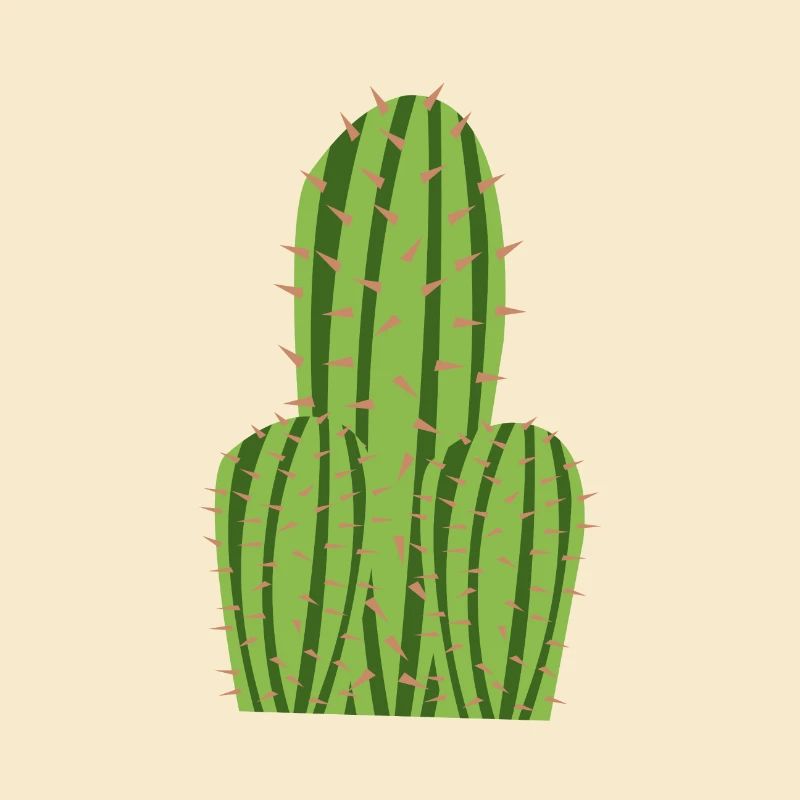 Pénis de cactus