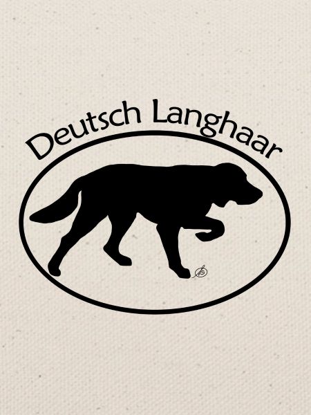 Deutsch Langhaar