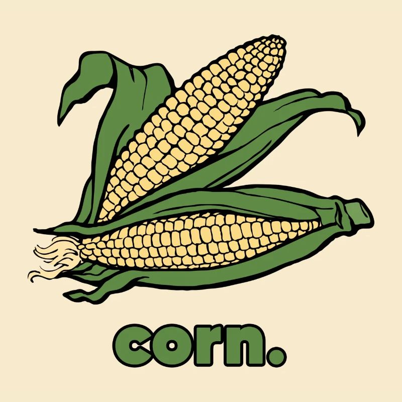 Corn | vegetable