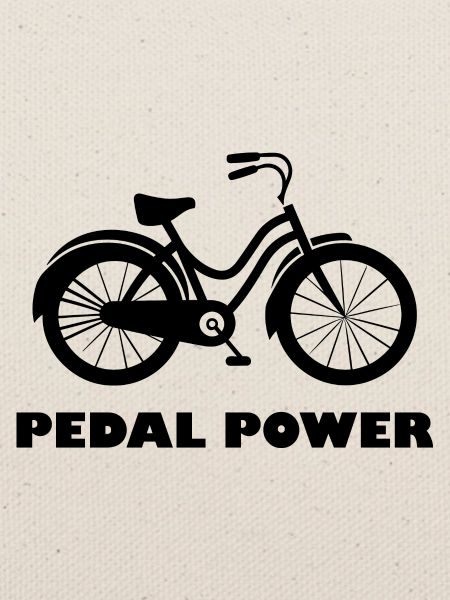 Pedal Power