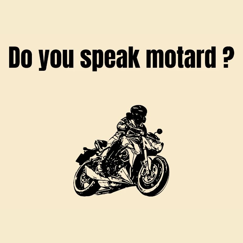 Sprichst du Biker?