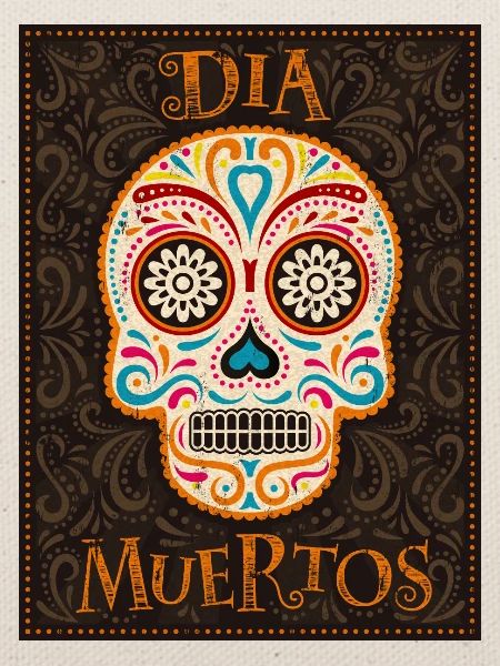 Dia Muertos