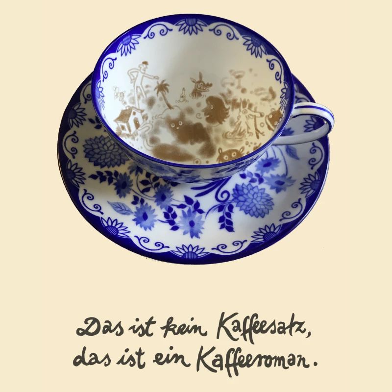 Kaffeesatz