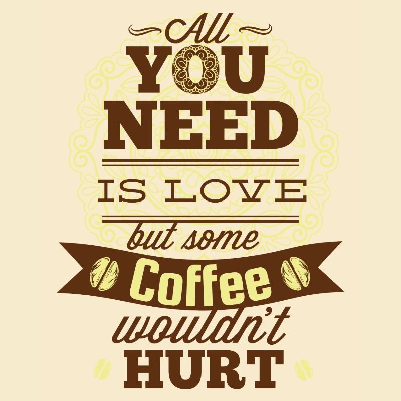 Some Love and Coffee