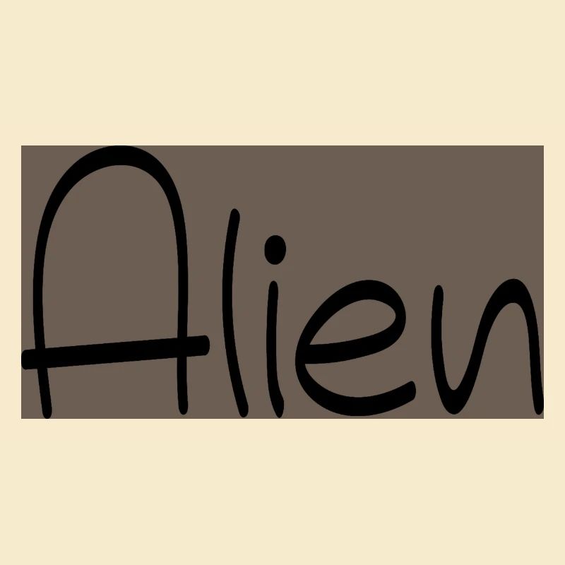 Alien