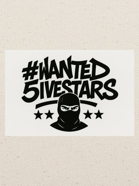 #Wanted5ivestars