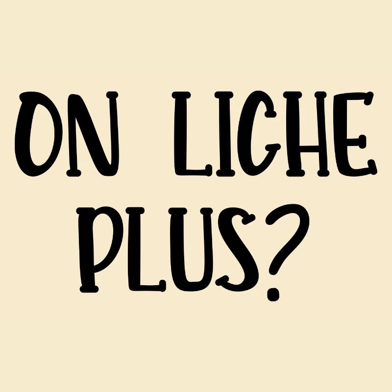 on liche plus