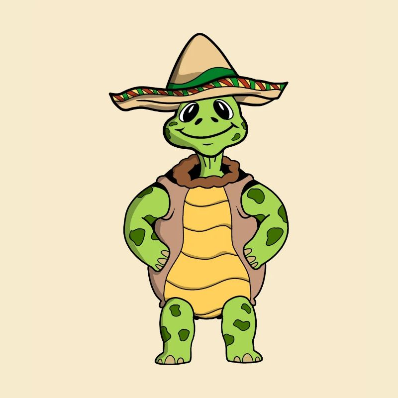 Schildkröte