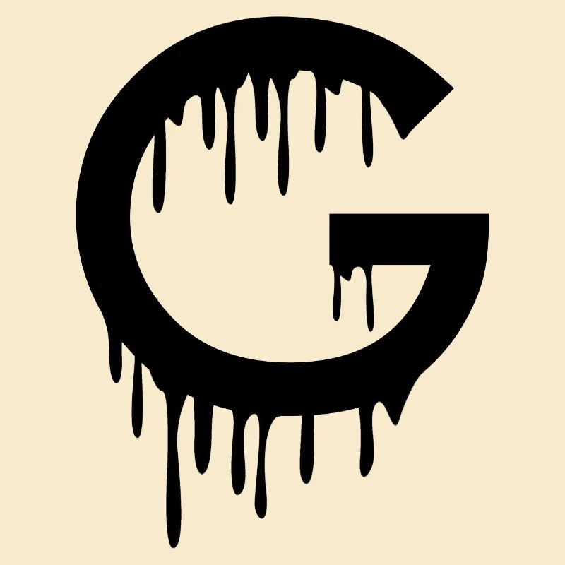 buchstabe G