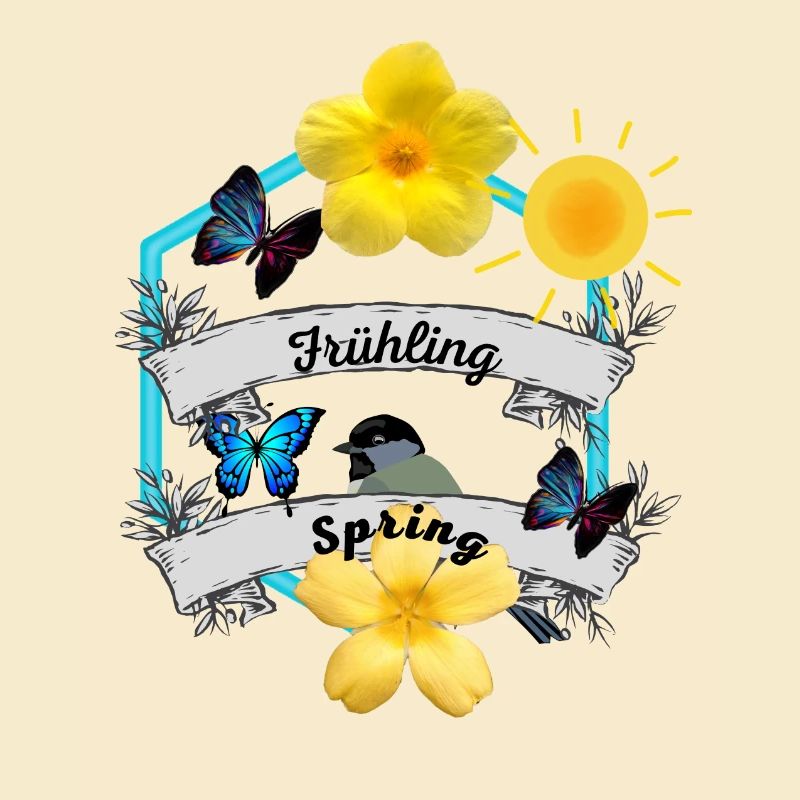 Frühling Spring