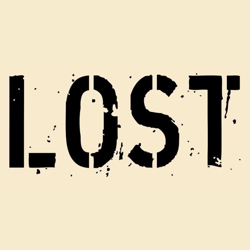 LOST