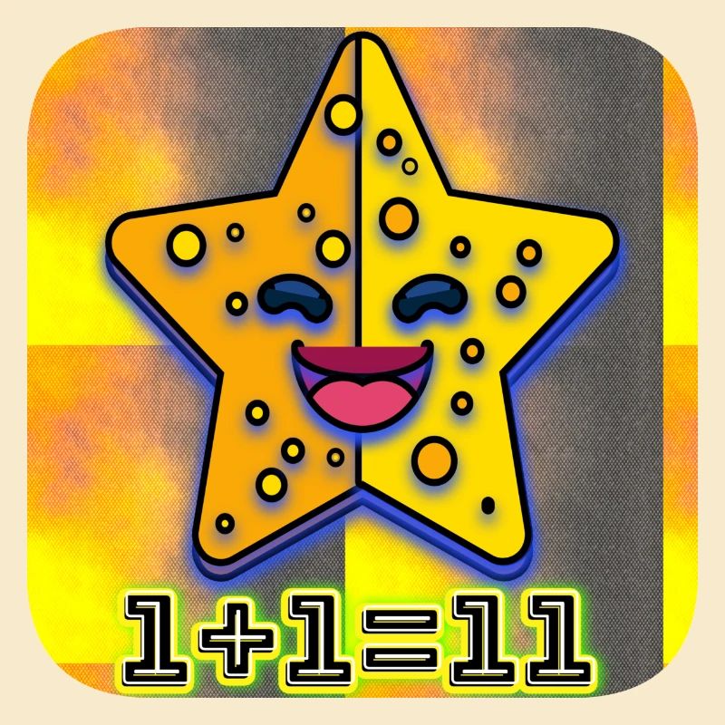 1+1=11 | Stern