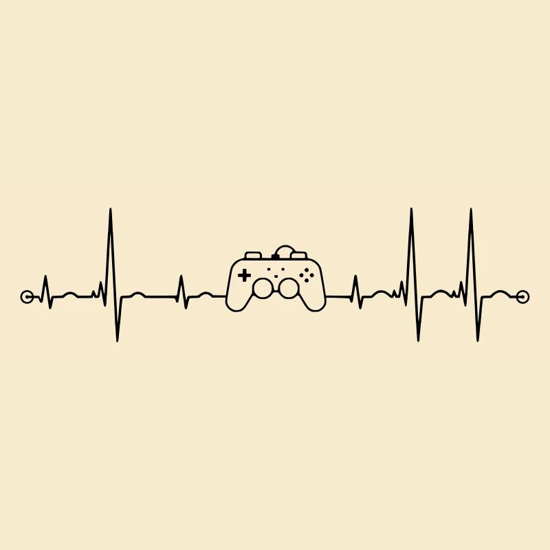 ecg controller pulse