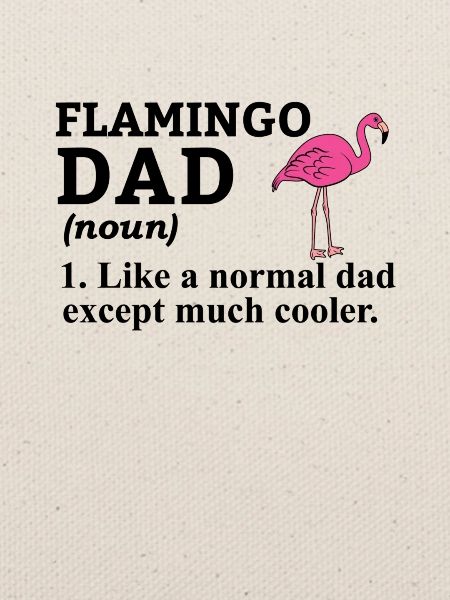 Flamingo Pink Flamingo Flamingo Geschenk