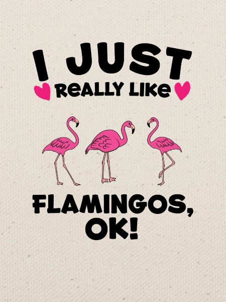 Flamingo Pink Flamingo Flamingo Geschenk