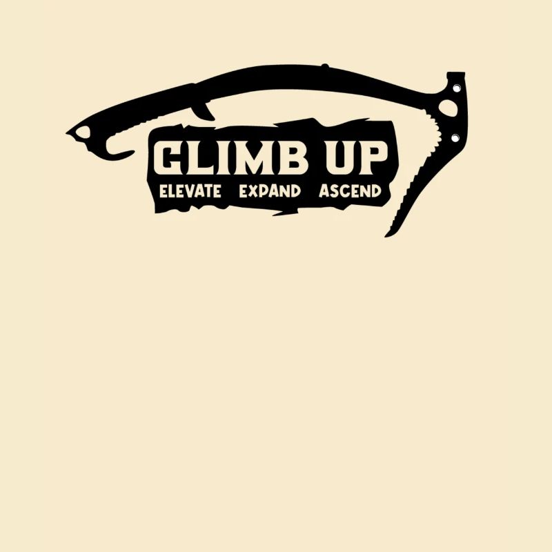 Eiskletterer Eisklettern Sportler Eis Klettern