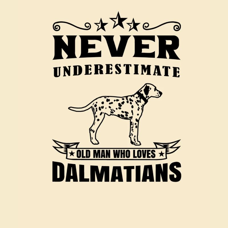 Dalmatiner Hund GeschenkFür Dalmatiner Besitzer