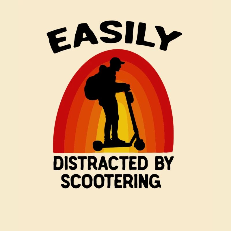 E-Roller E-Scooter Roller Scooter électrique Roller