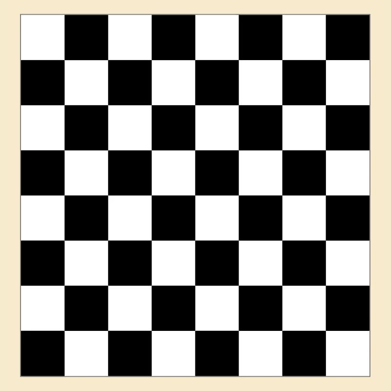 Jeu d’échecs - Vector Design