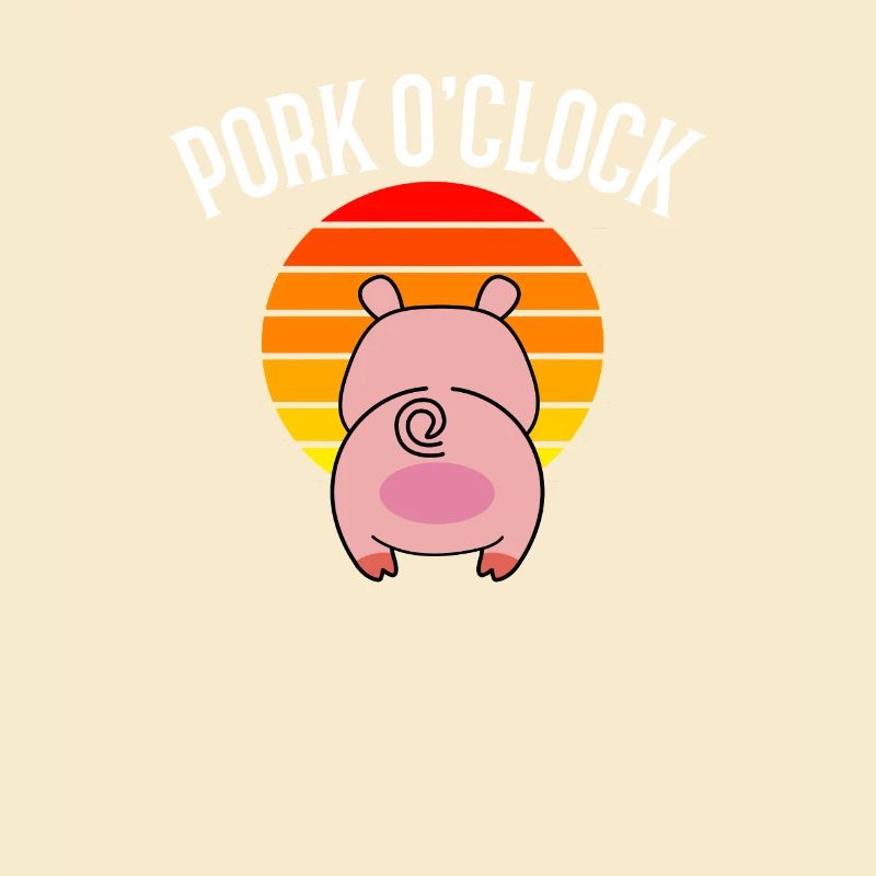 PORK O'Clock