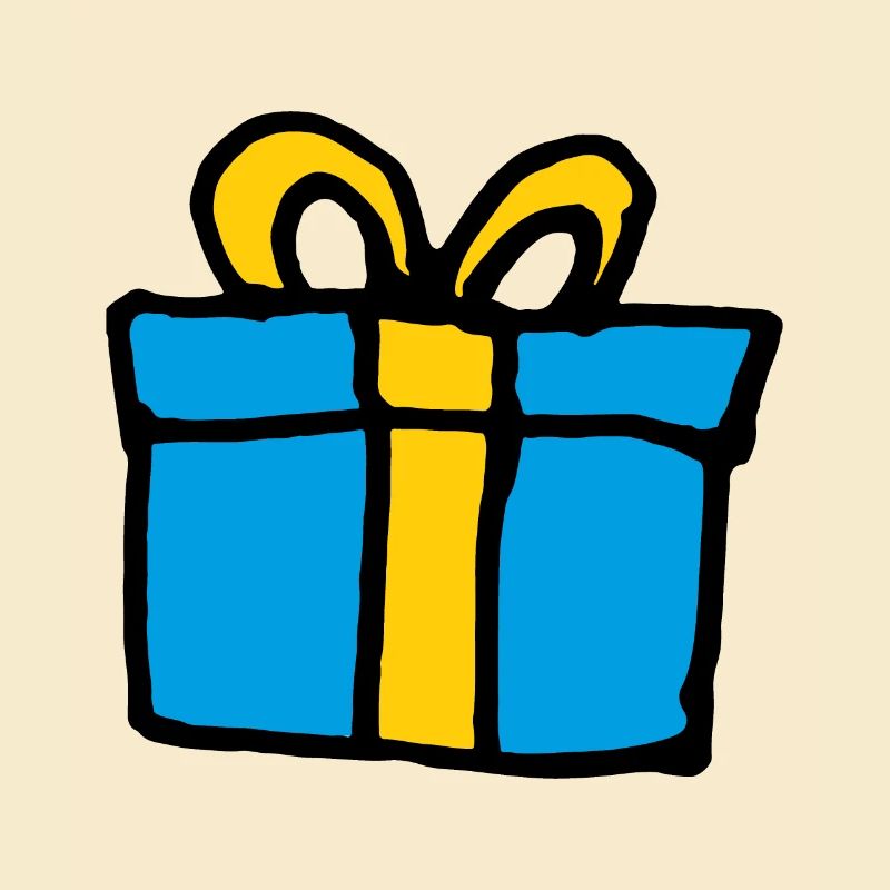 Idée cadeau cadeau