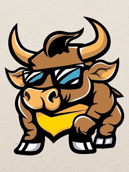 Stier Cool Comic