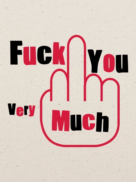 fuckyou