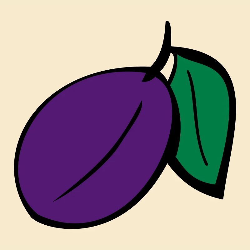 Pflaume