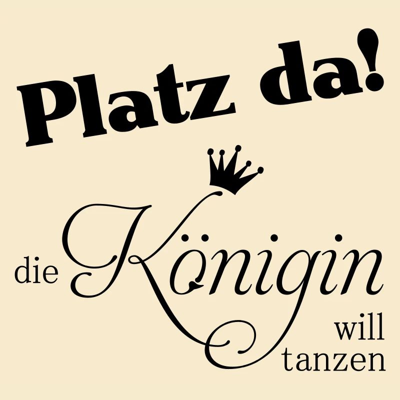platz da
