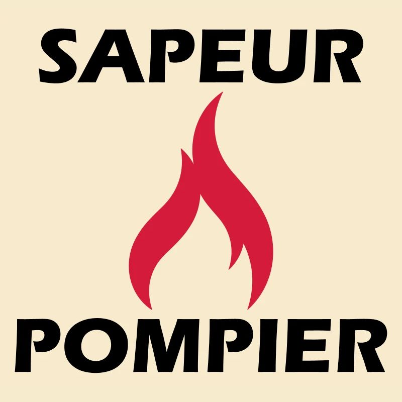 sapeur-pompier