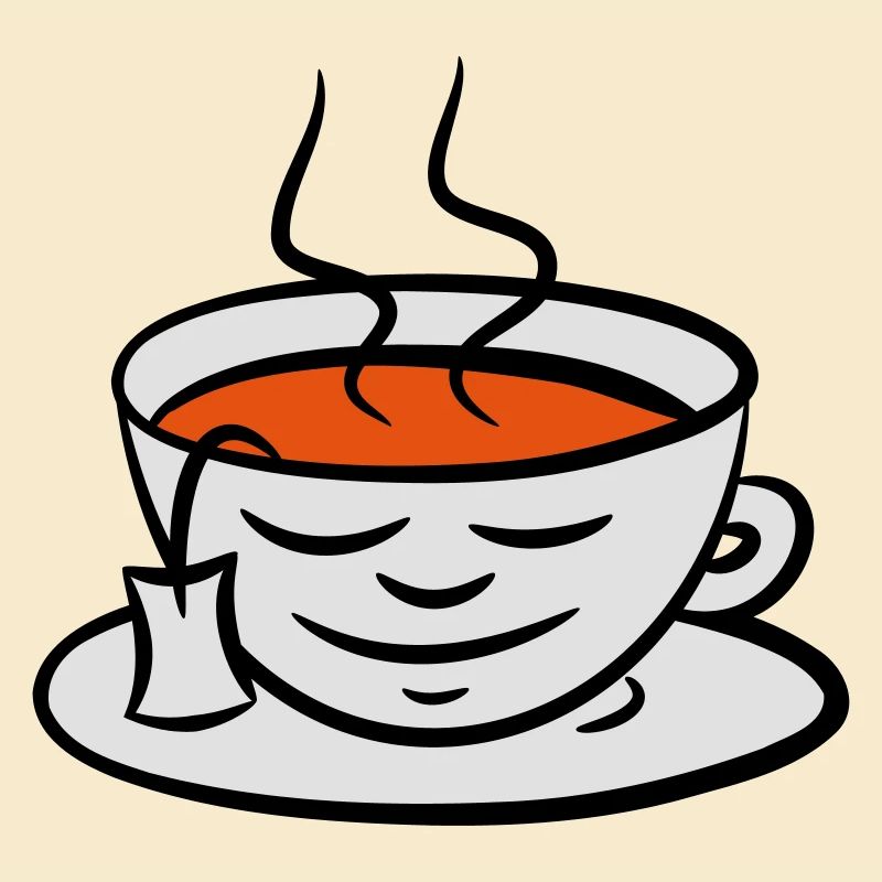 teacup