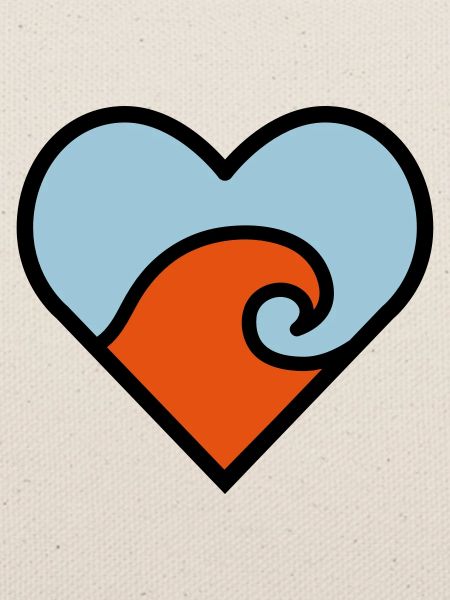 Wave love