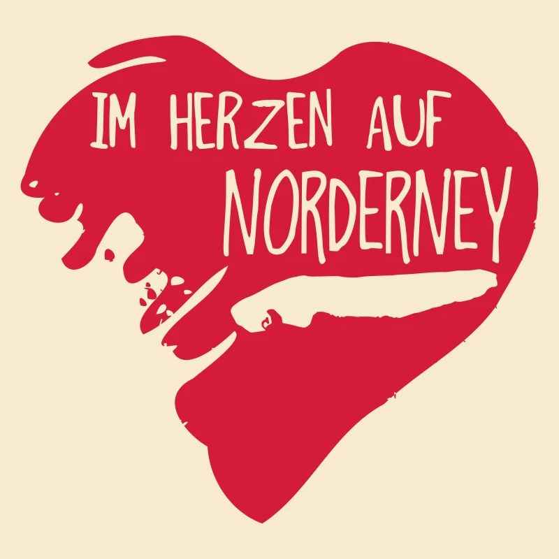 Im Herzen auf Norderney