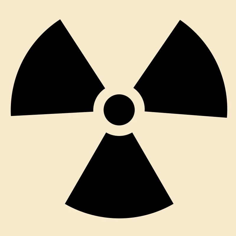 signe nucléaire