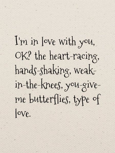 love quotes de