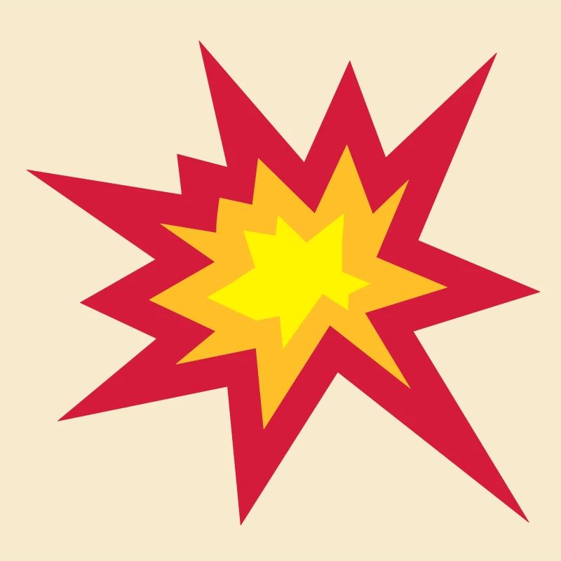 Explosion
