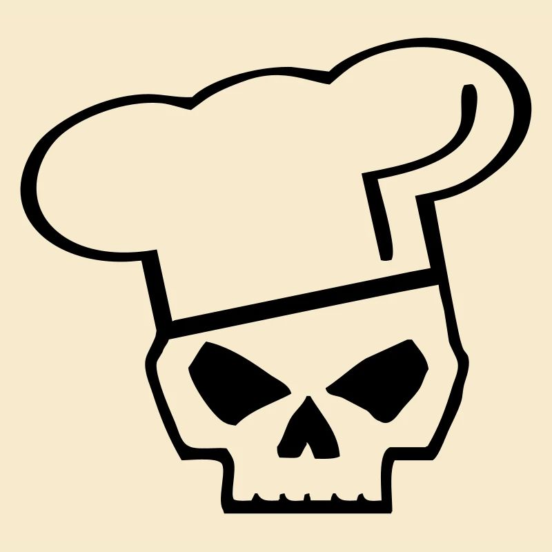 killer chef